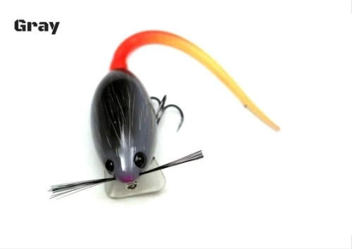  CL8Bait Mighty Mouse