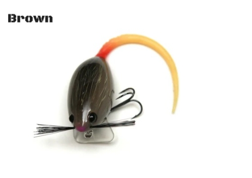  CL8Bait Mighty Mouse