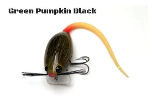 CL8Bait Mighty Mouse