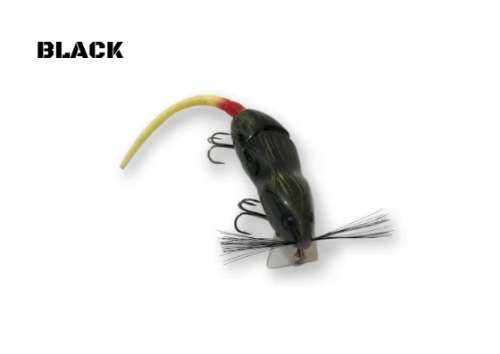 CL8Bait Baby Muskrat