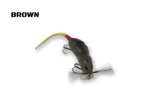 CL8Bait Baby Muskrat