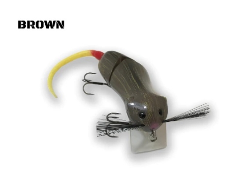 CL8Bait Water Vole
