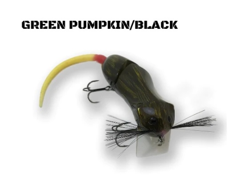 CL8Bait Water Vole