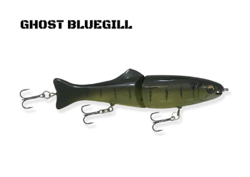 CL8Bait Glider