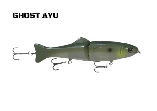 CL8Bait Glider