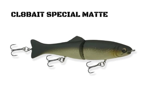 CL8Bait Glider