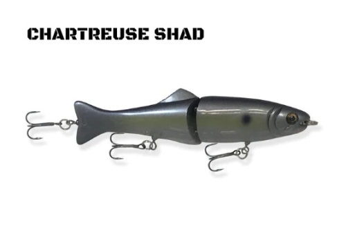 CL8Bait Glider