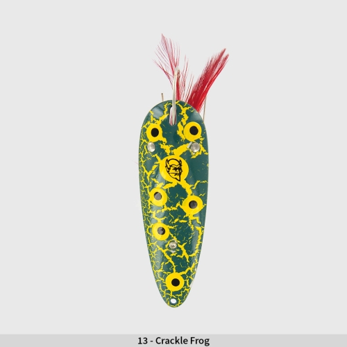 Dardevlet Weedless