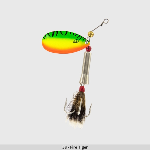 Notangle spinner - 3/4 oz