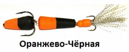 Мандула с тракалка GRFISH